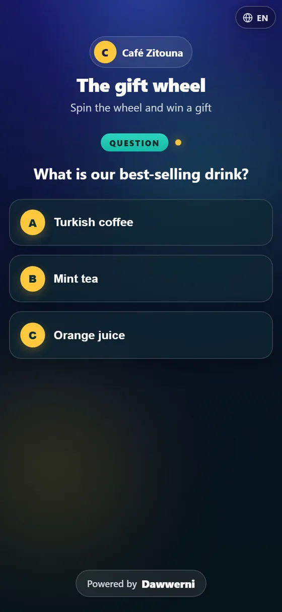 Quiz