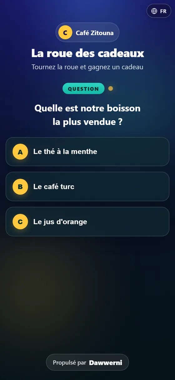 Quiz